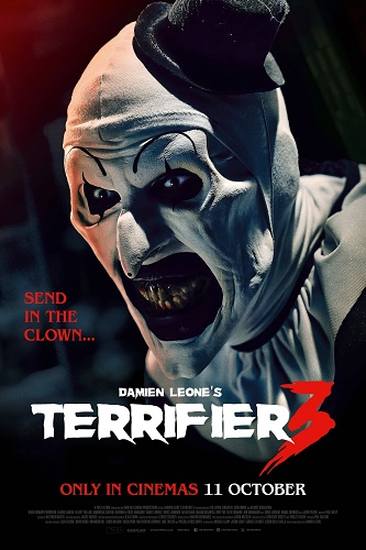 EN - Terrifier 3 (2024)