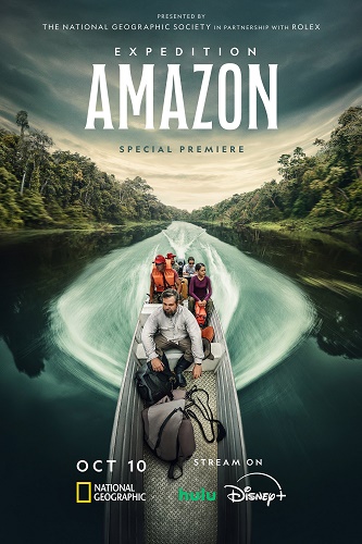 EN - Expedition Amazon (2024)