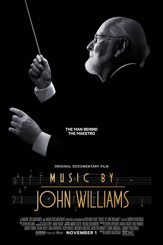 EN - Music By John Williams (2024)