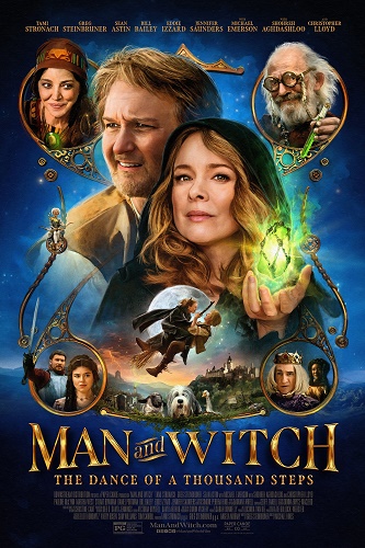 EN - Man And Witch: The Dance of a Thousand Steps (2024)