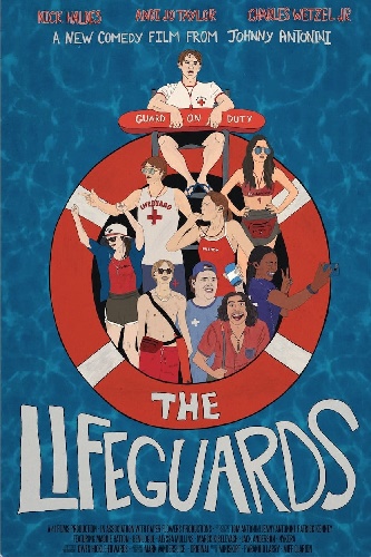 EN - The Lifeguards (2024)