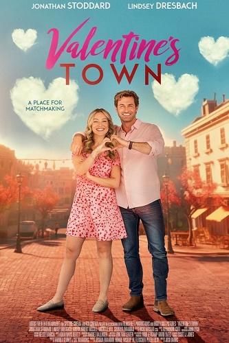 EN - Valentine's Town (2024)