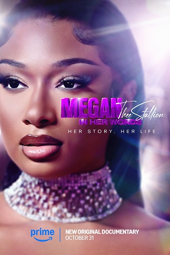 EN - Megan Thee Stallion: In Her Words (2024)