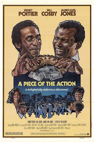 EN - A Piece Of The Action (1977)