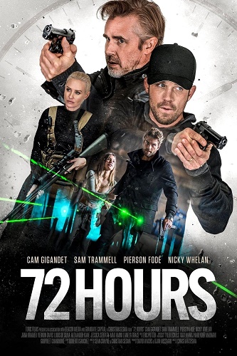 EN - 72 Hours (2024)