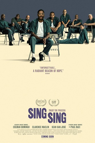 EN - Sing Sing (2024)