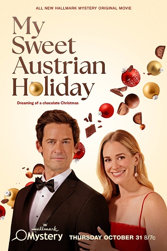 EN - My Sweet Austrian Holiday (2024) Hallmark