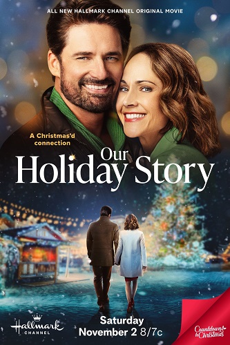 EN - Our Holiday Story (2024) Hallmark