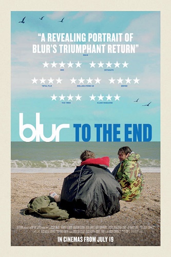 EN - blur: To The End (2024)