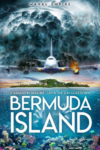 EN - Bermuda Island (2023)