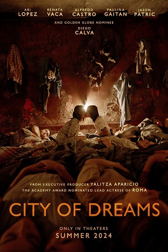 EN - City Of Dreams (2024) (SPANISH ENG-SUB)