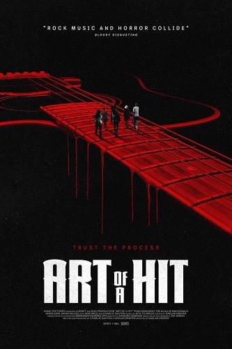 EN - Art Of A Hit (2024)