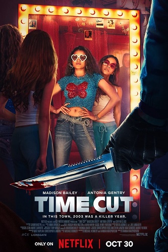 EN - Time Cut (2024)