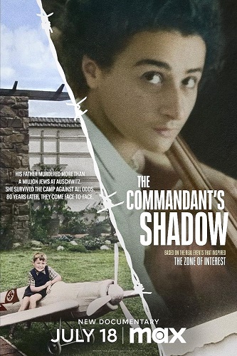 EN - The Commandant's Shadow (2024)