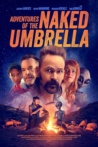 EN - Adventures Of The Naked Umbrella (2023)