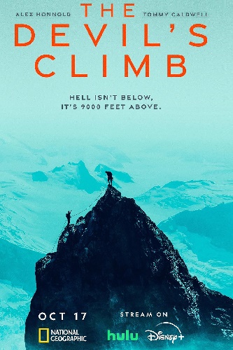 EN - The Devil's Climb (2024)