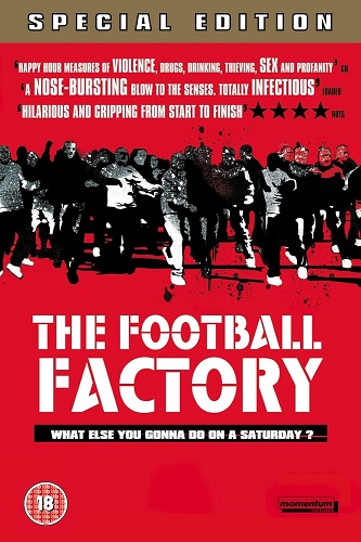 EN - The Football Factory (2004)