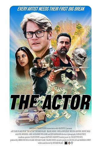 EN - The Actor (2024)