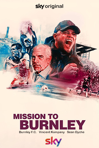 EN - Mission To Burnley (2023)