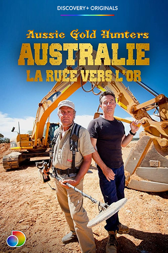 EN - Aussie Gold Hunters (2016)