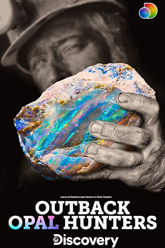 EN - Outback Opal Hunters (2018)