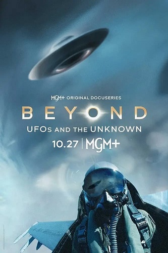 EN - Beyond: UFOS And The Unknown (2024)