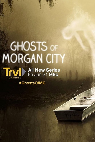 EN - Ghosts Of Morgan City (2019)