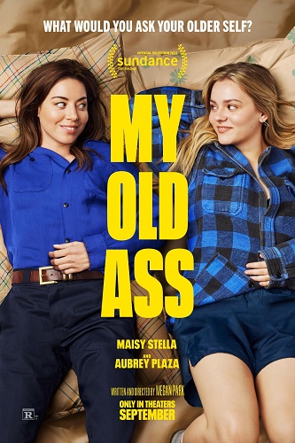 EN - My Old Ass (2024)