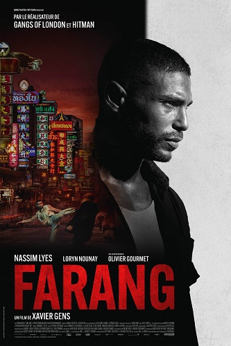 EN - Farang, Mayhem (2023) (FRENCH ENG-SUB)