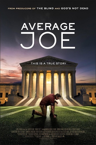 EN - Average Joe (2024)