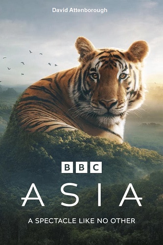 EN - Asia (2024)  David Attenborough