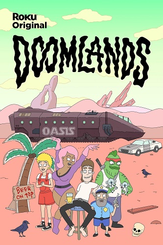 EN - Doomlands (2022)