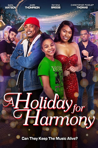 EN - A Holiday For Harmony (2024)