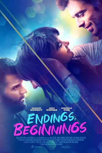 EN - Endings, Beginnings (2020)