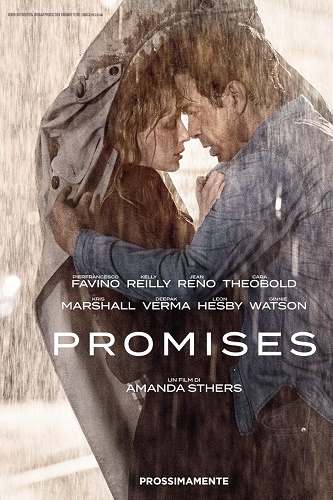 EN - Promises (2021)