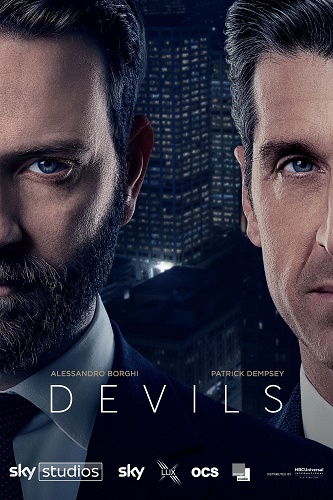 EN - Devils (2020)