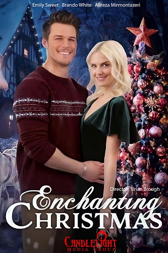 EN - Jade Frost Enchanting Christmas (2024)