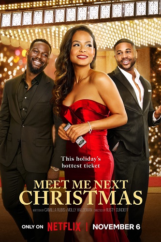 EN - Meet Me Next Christmas (2024)