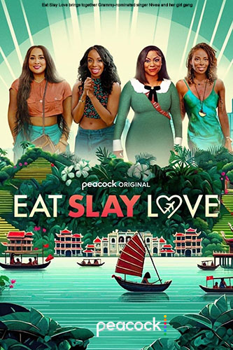 EN - Eat Slay Love (2024)