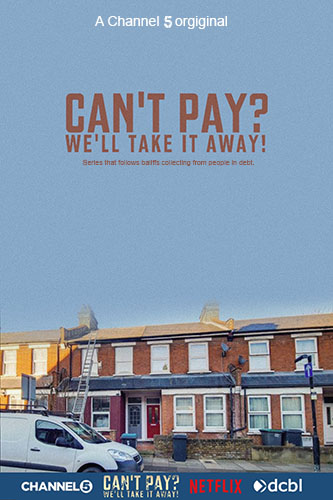 EN - Can't Pay? We'll Take It Away! (2014)