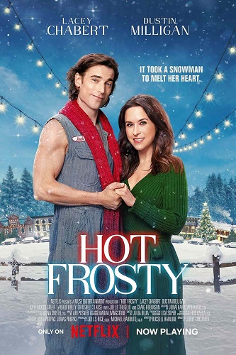 EN - Hot Frosty (2024)