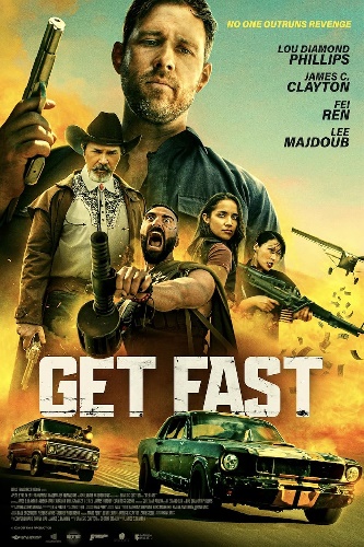 EN - Get Fast (2024)