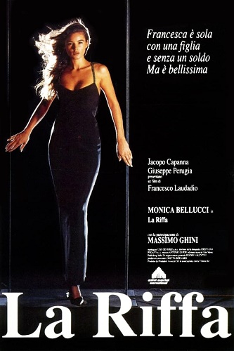 EN - La Riffa, The Raffle (1991) MONICA BELLUCCI (ITALIAN ENG-SUB)