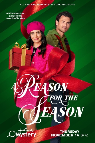 EN - A Reason For The Season (2024) Hallmark