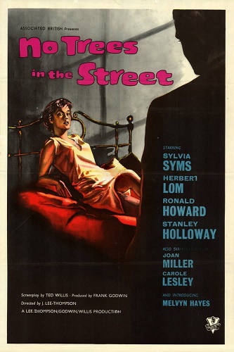 EN - No Trees In The Street (1959)