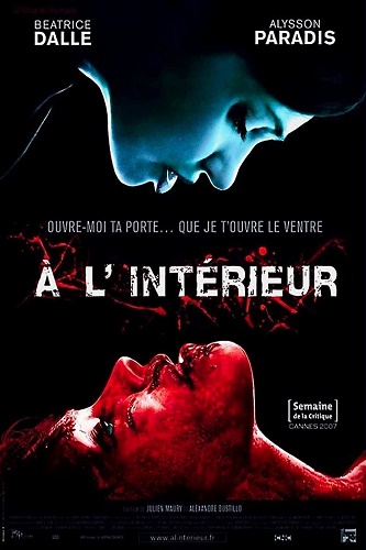 EN - A L'interieur, Inside (2007) (FRENCH ENG-SUB)