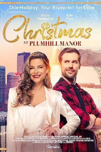 EN - Christmas At Plumhill Manor (2024)