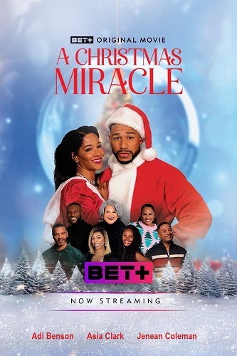 EN - A Christmas Miracle (2024)