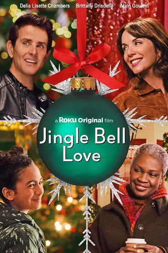 EN - Jingle Bell Love (2024)