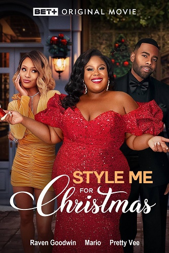 EN - Style Me For Christmas (2024)